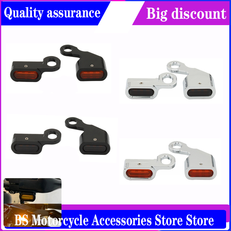 Touch Dimmer Lamp - FoR Harley Sportster S 1250 RH1250S