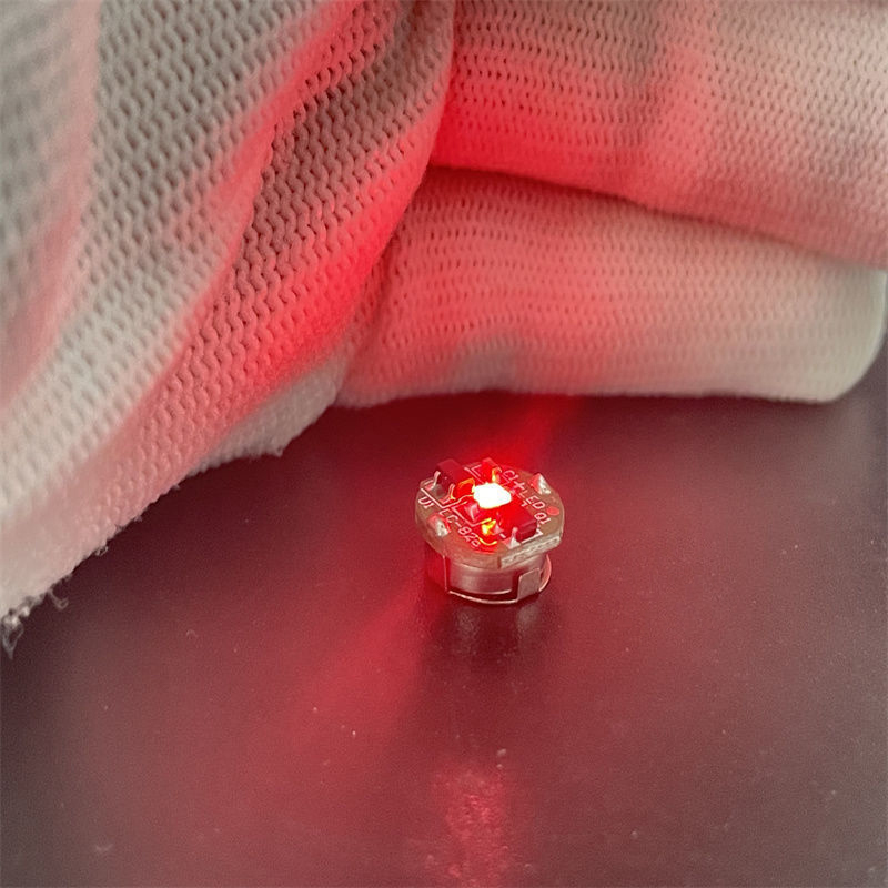Touch Dimmer Lamp - Mini LED Lamp Magnetron Lamp LED