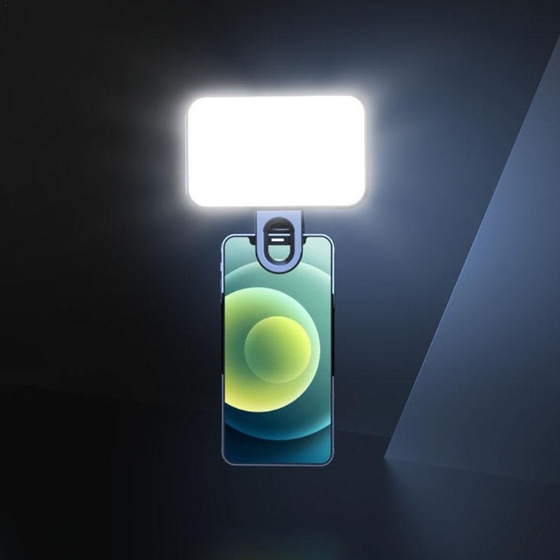 Lighting Gallery - Mini LED Selfie Light 3 Color