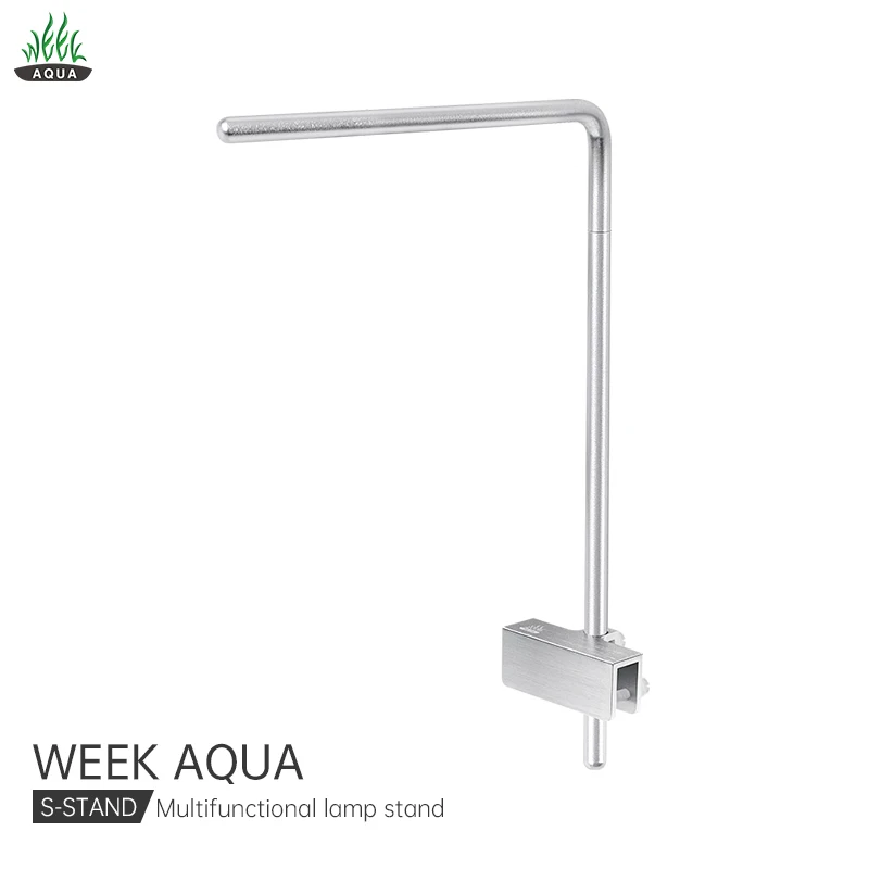 Lighting Gallery - Week Aqua Light Stand Universal Aluminium
