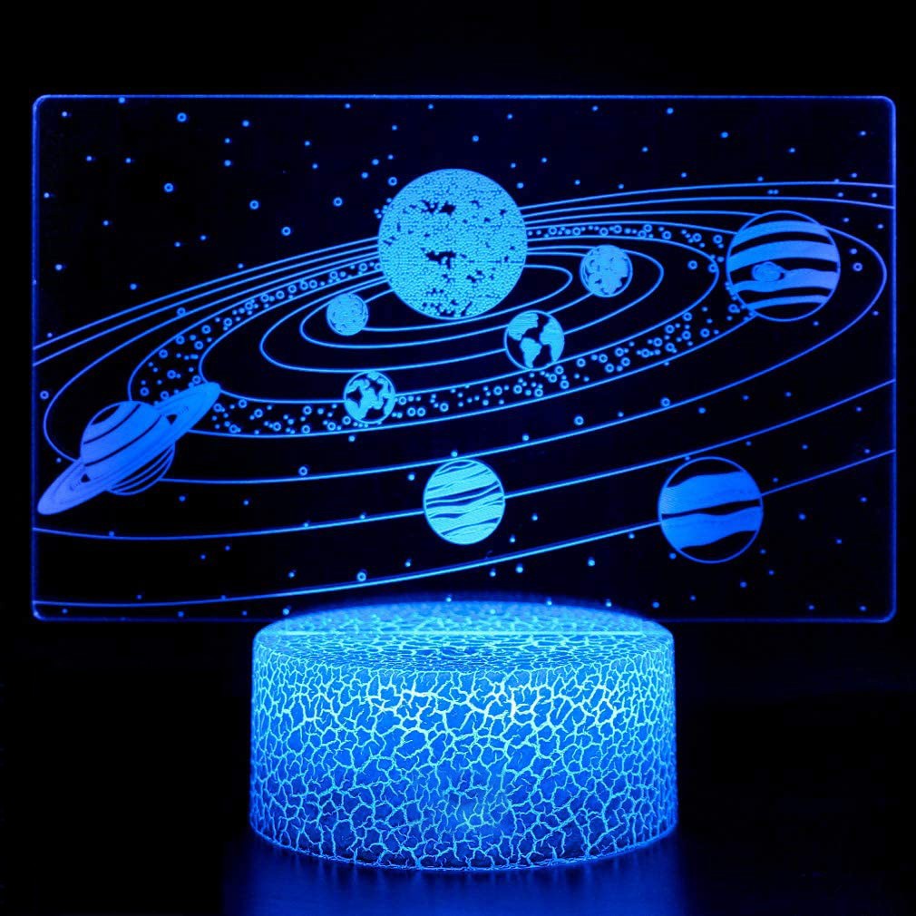 Solar System Nine Planets Lava - Lava Lamp Desktop 评论和价格