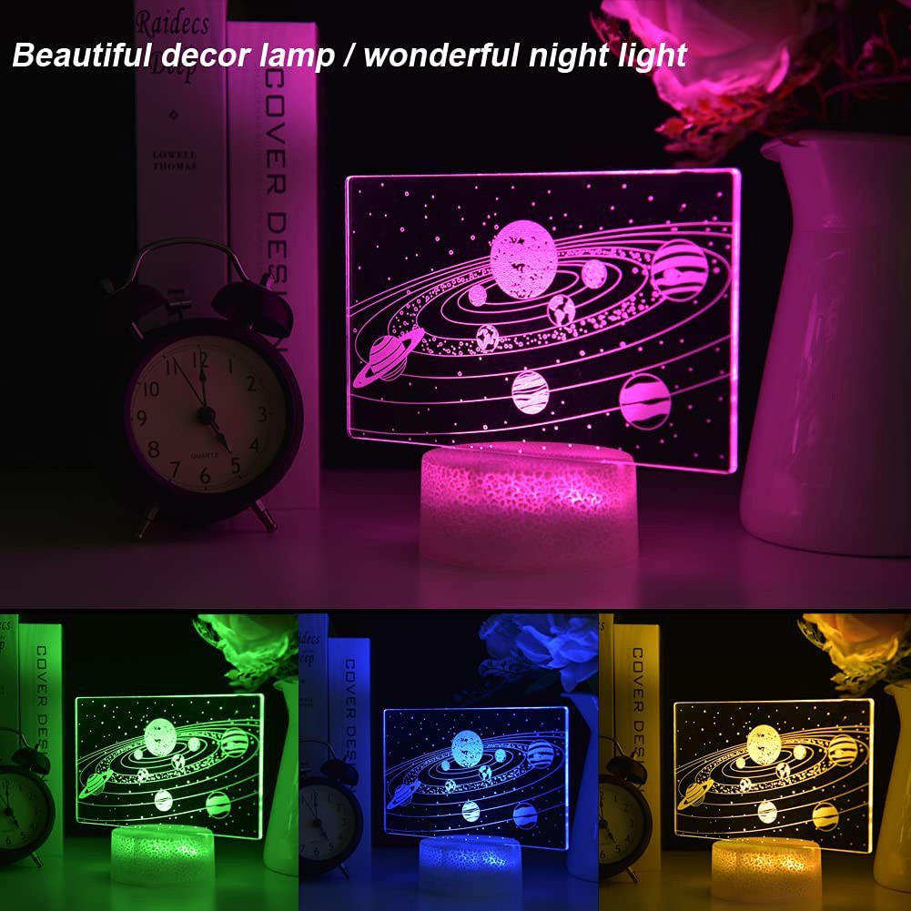 Solar System Nine Planets Lava - Lava Lamp Desktop 评论和价格