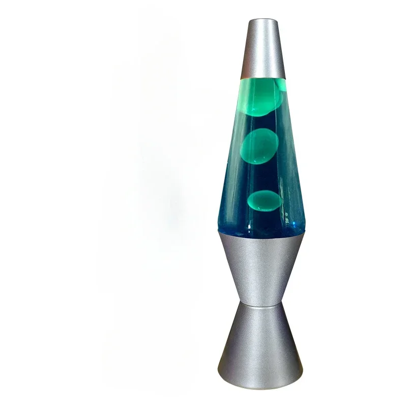 European & American Style Lava - Lava Lamp Desktop 评论和价格