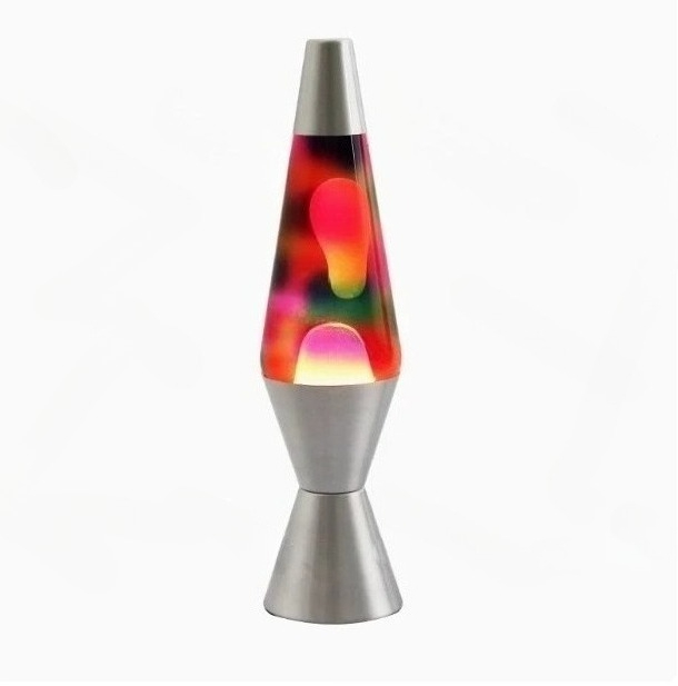 European & American Style Lava - Lava Lamp Desktop 评论和价格
