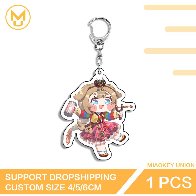 Trickcal Princess Dress Key Ch - Union Lighting & Decor Collabs 评论和价格