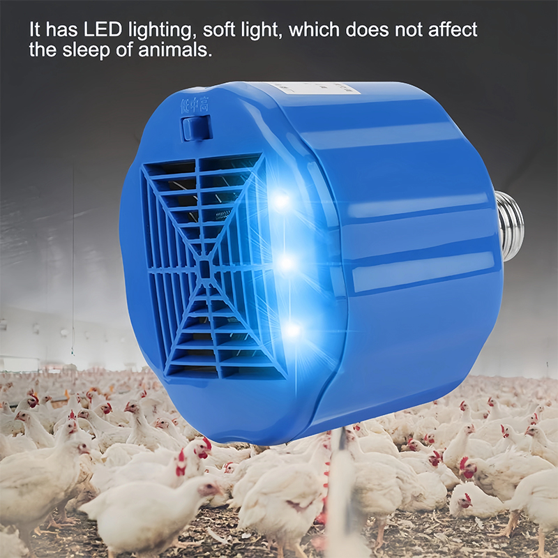 Chicken Heating Lamp Farm Tool - Touch Dimmer Lamp 评论和价格