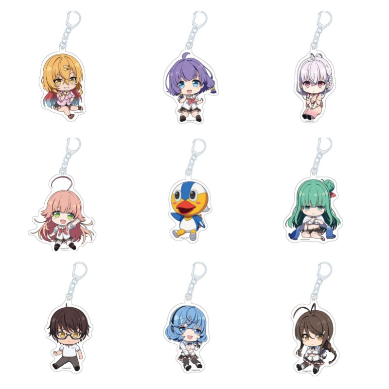 New style Anime Nukitashi the  - Decor Lighting Phone Number 评论和价格