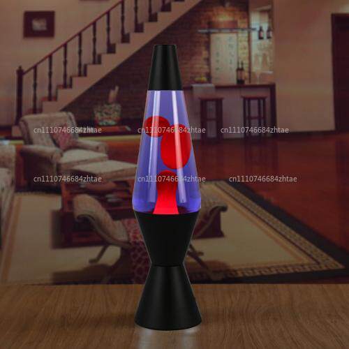 Glitter Lava Lamp, Jellyfish L - Lava Lamp Desktop 评论和价格