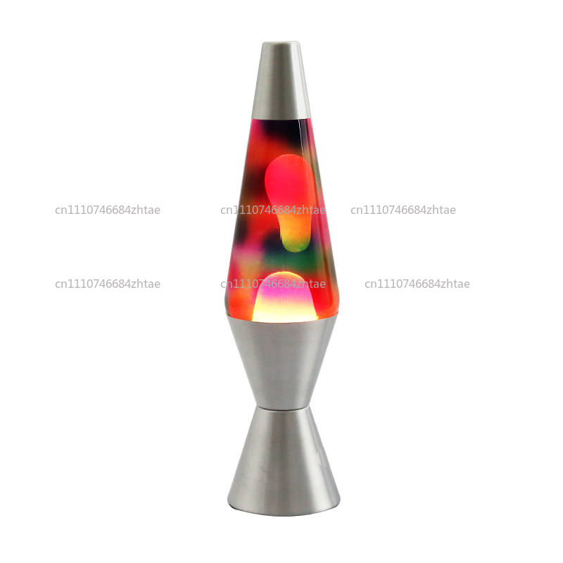 Glitter Lava Lamp, Jellyfish L - Lava Lamp Desktop 评论和价格