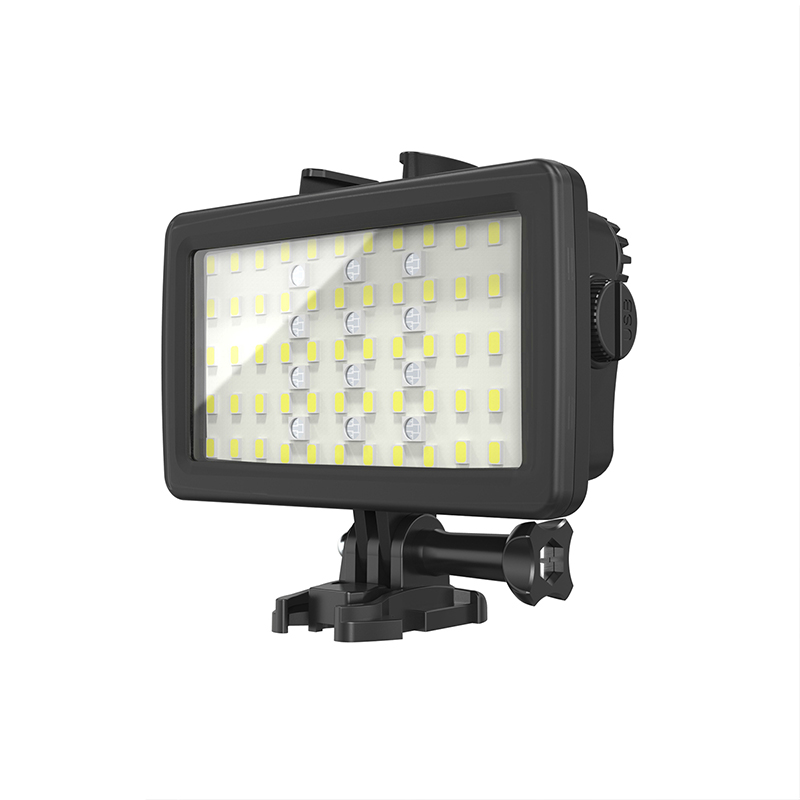 RGB/LED Fill Light for Underwa - Lighting Gallery 评论和价格