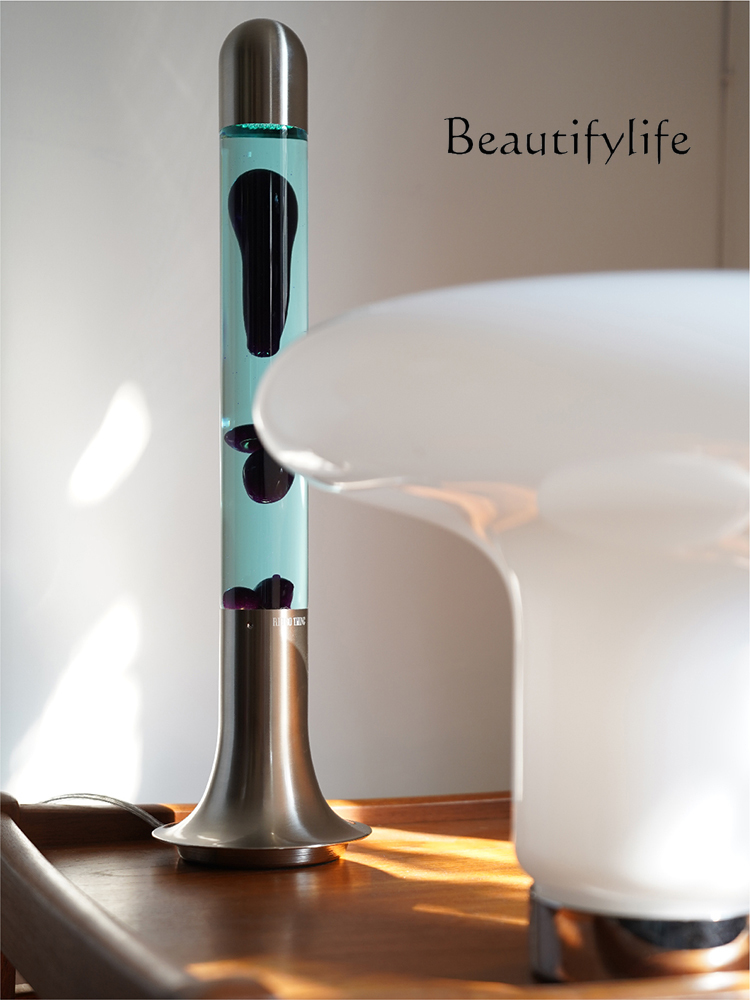 Floating lamp wabi sandy wind  - Lava Lamp Desktop 评论和价格