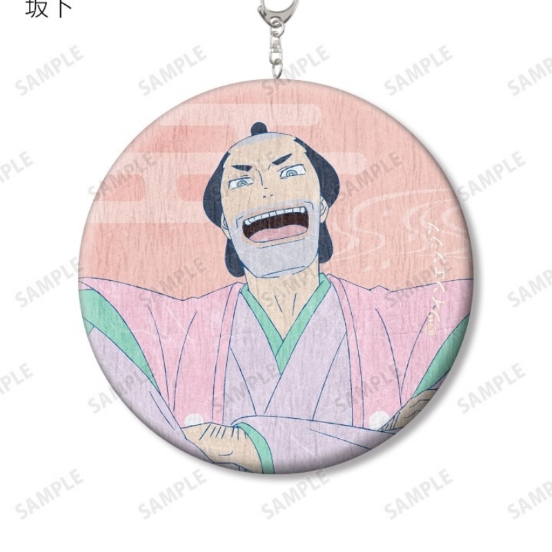 Souvenir Anime Mononoke Acryli - Decor Lighting Phone Number 评论和价格
