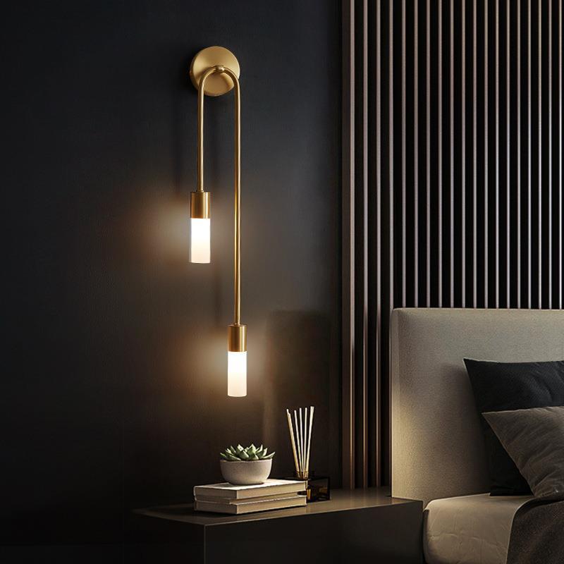 Retro Background Living Room A - Lighting Decor Living Room 评论和价格