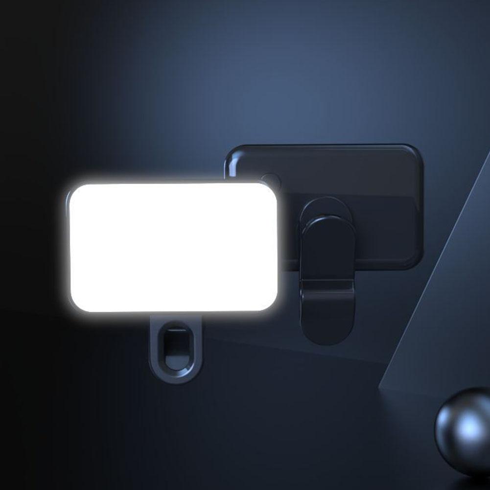 Pocket LED Selfie Light For IP - Lighting Gallery 评论和价格
