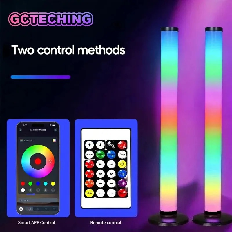 RGB LED Light Bar USB Powered, - Lighting Decor Home 评论和价格