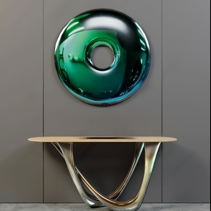 Stainless steel electroplated  - Lighting Decoration Ideas 评论和价格
