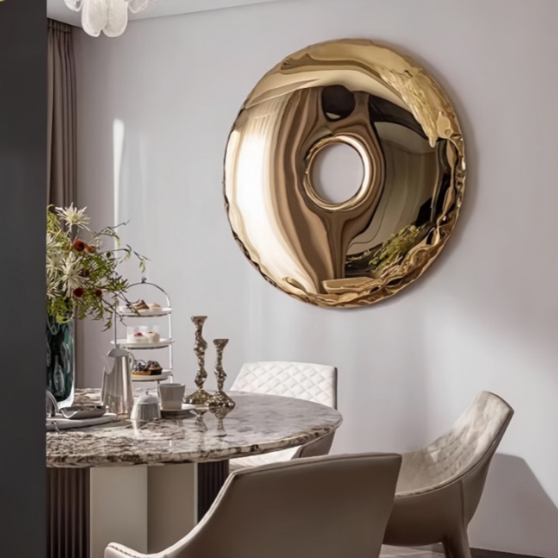 Stainless steel electroplated  - Lighting Decoration Ideas 评论和价格