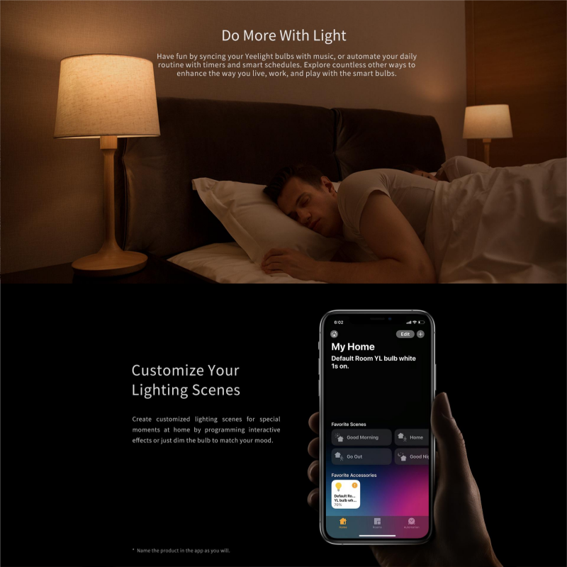 YEELIGHT LED Bulb 1S Smart Lig - Yeelight Light Smart Bulb 评论和价格