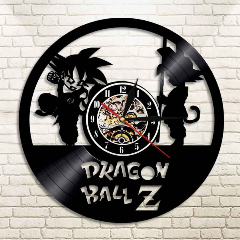 Dragon Ball Son Goku personali - Lighting Decor Living Room 评论和价格