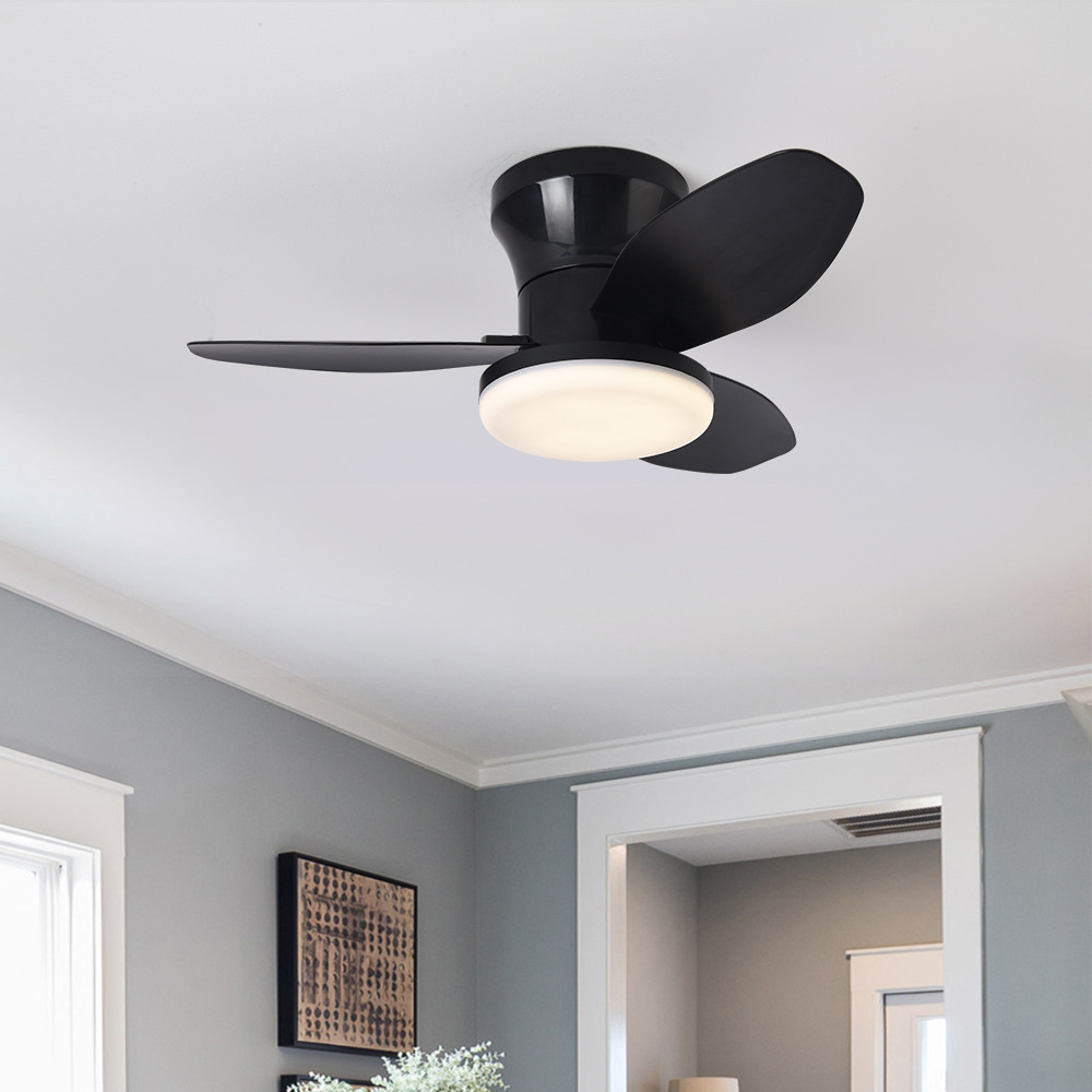 LED Ceiling Mounted Living Roo - Decor Lighting Ceiling Fans 评论和价格