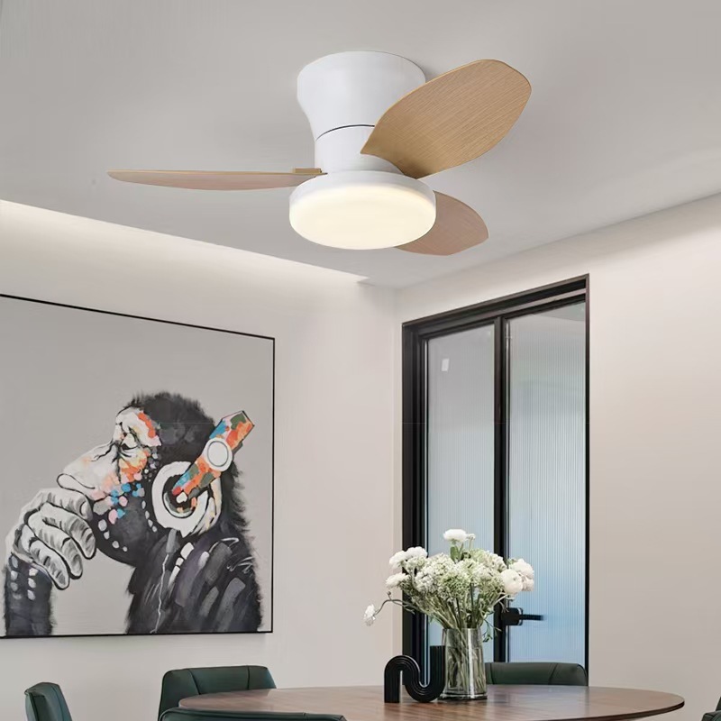 LED Ceiling Mounted Living Roo - Decor Lighting Ceiling Fans 评论和价格