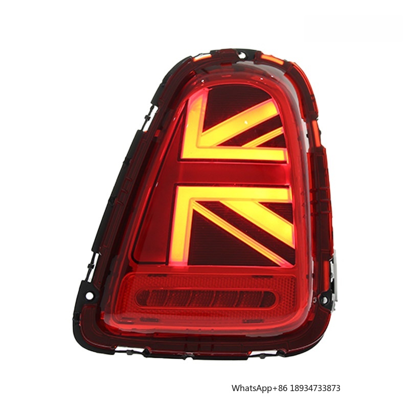 Suitable for BMW MINI Tailligh - Union Lighting & Decor Collabs 评论和价格