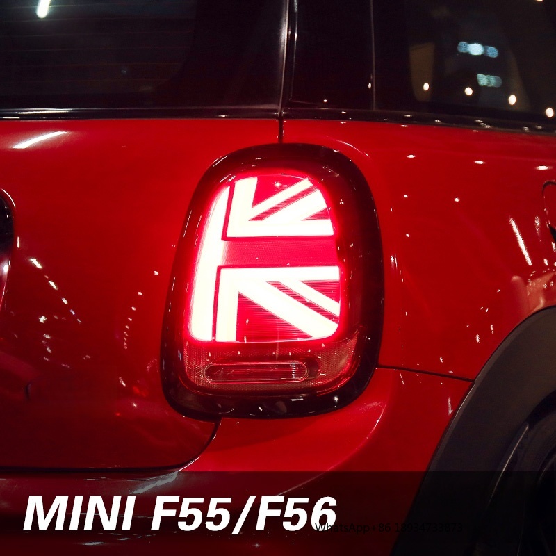 Suitable for BMW MINI Tailligh - Union Lighting & Decor Collabs 评论和价格