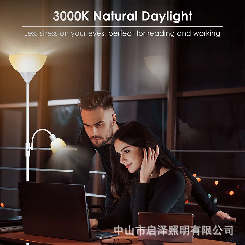 Living room, bedroom, study, s - Lighting Decor Living Room 评论和价格