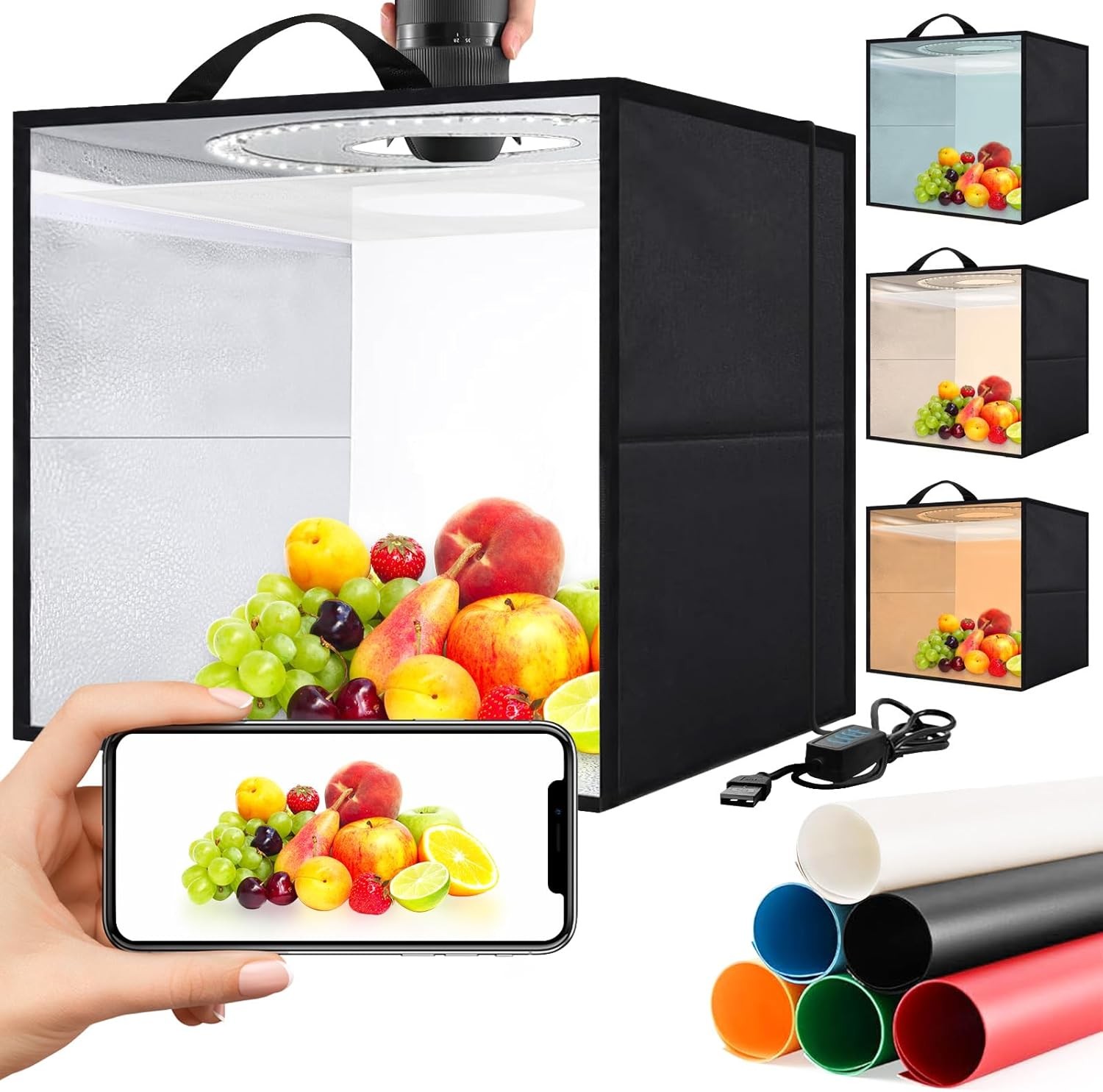 Light Box,Light Box Photograph - Lighting Gallery 评论和价格
