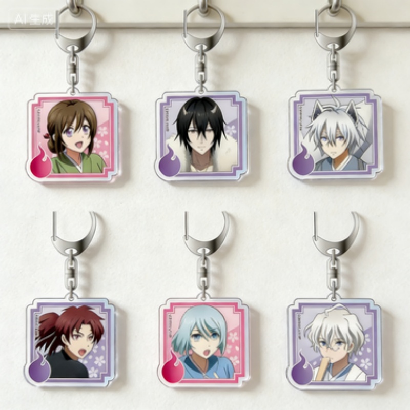 FACTORY STORE Anime Kakuriyo - - Decor Lighting Phone Number 评论和价格