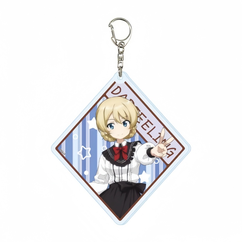 Wholesale Anime Girls und Panz - Decor Lighting Phone Number 评论和价格