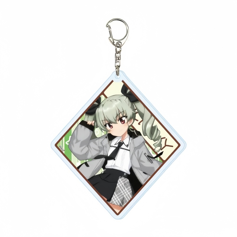 Wholesale Anime Girls und Panz - Decor Lighting Phone Number 评论和价格