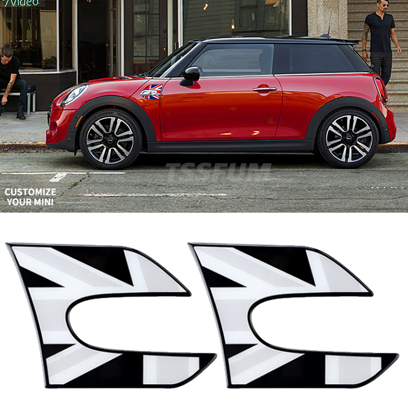 Union Jack Car Turn Signal Lig - Union Lighting & Decor Collabs 评论和价格