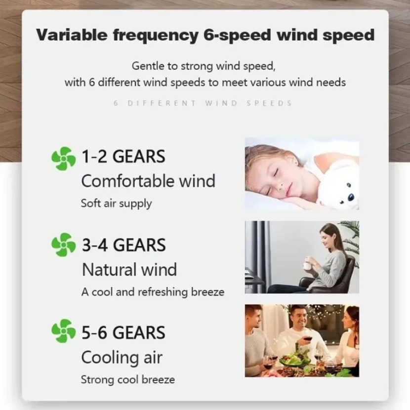 New Walnut Invisible Bladeless - Decor Lighting Ceiling Fans 评论和价格