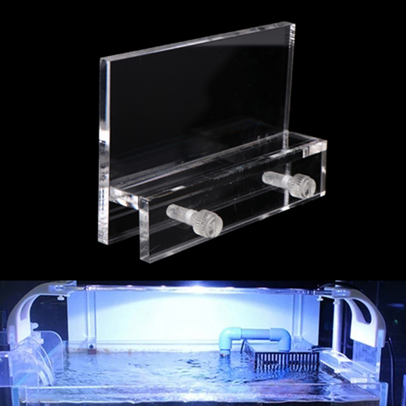 Acrylic Clear Aquarium Clear F - Lighting Gallery 评论和价格