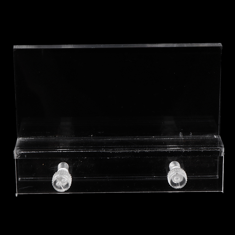 Acrylic Clear Aquarium Clear F - Lighting Gallery 评论和价格