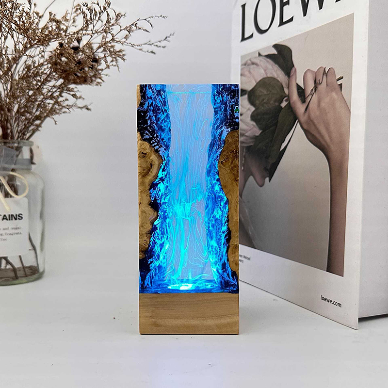 Underwater Cave Theme Organism - Lighting Decor For Wedding 评论和价格