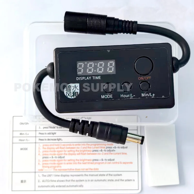 S2 PRO Aquarium Smart LED Cont - Lighting Gallery 评论和价格