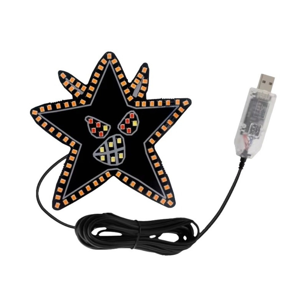 High Intensity Car LED Decorat - Unique Lighting Decor 评论和价格