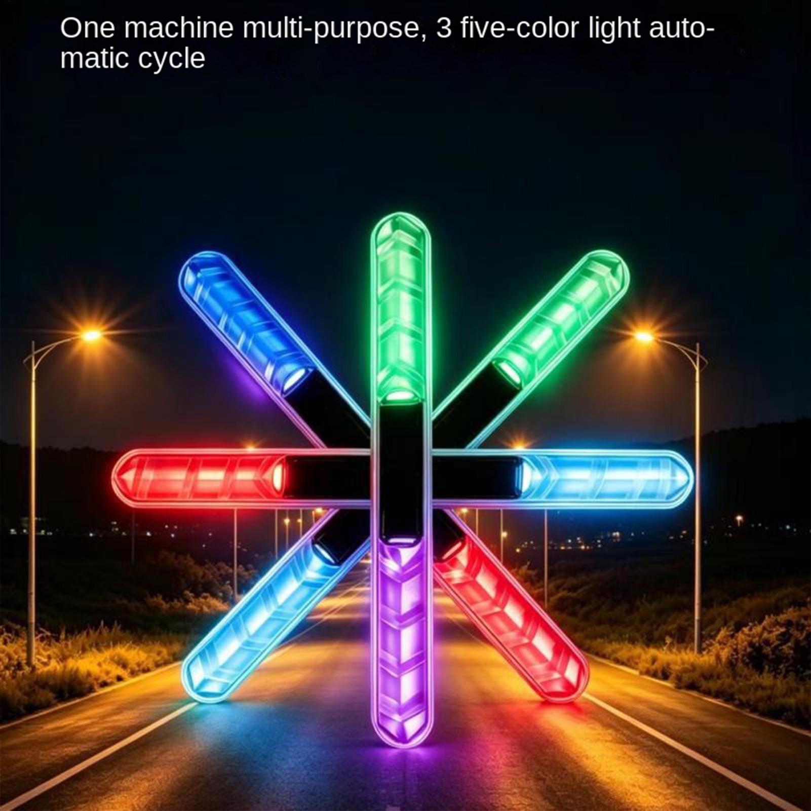 Wireless LED Welcome Warning L - Lighting Decoration Ideas 评论和价格
