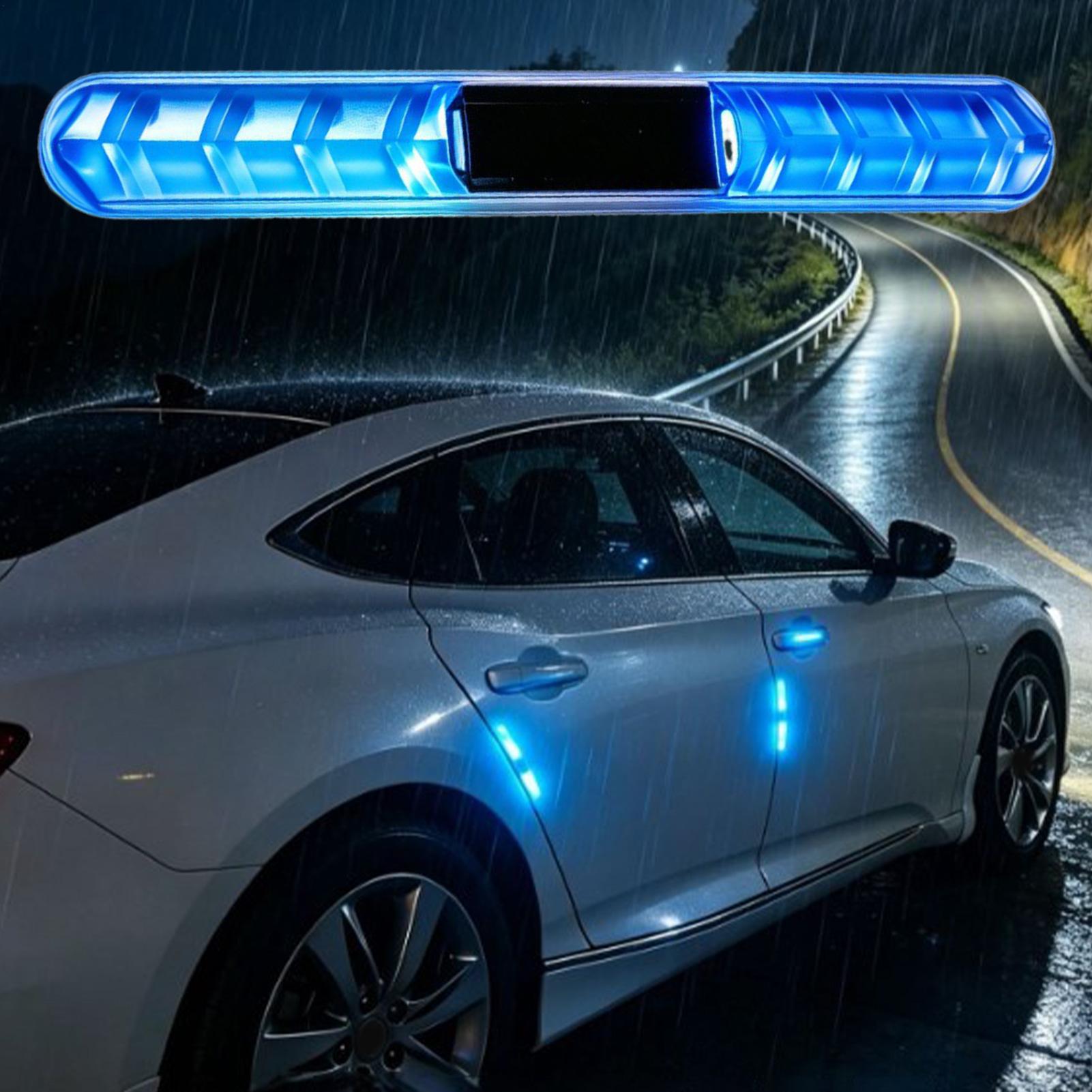 Wireless LED Welcome Warning L - Lighting Decoration Ideas 评论和价格
