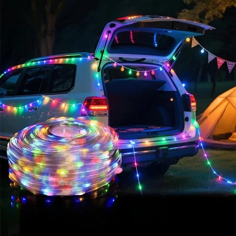 DIY Smart RGB LED Lights USB B - Lighting Decor Home 评论和价格