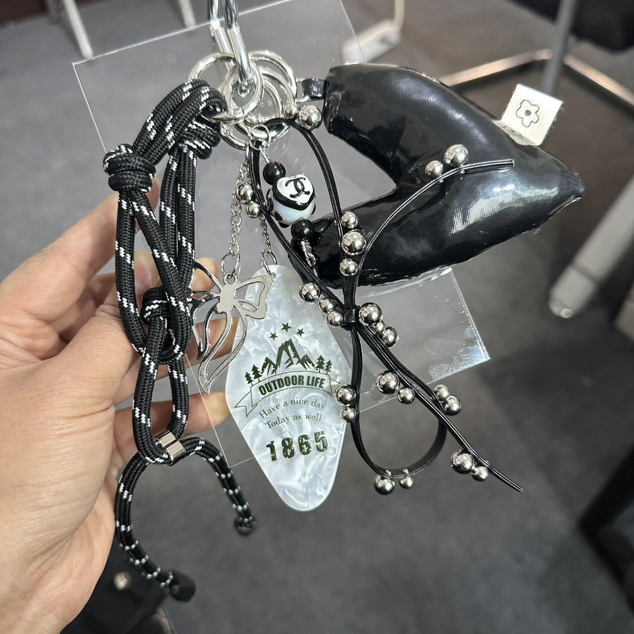 Exquisite MIU series bag penda - Decor Lighting Phone Number 评论和价格