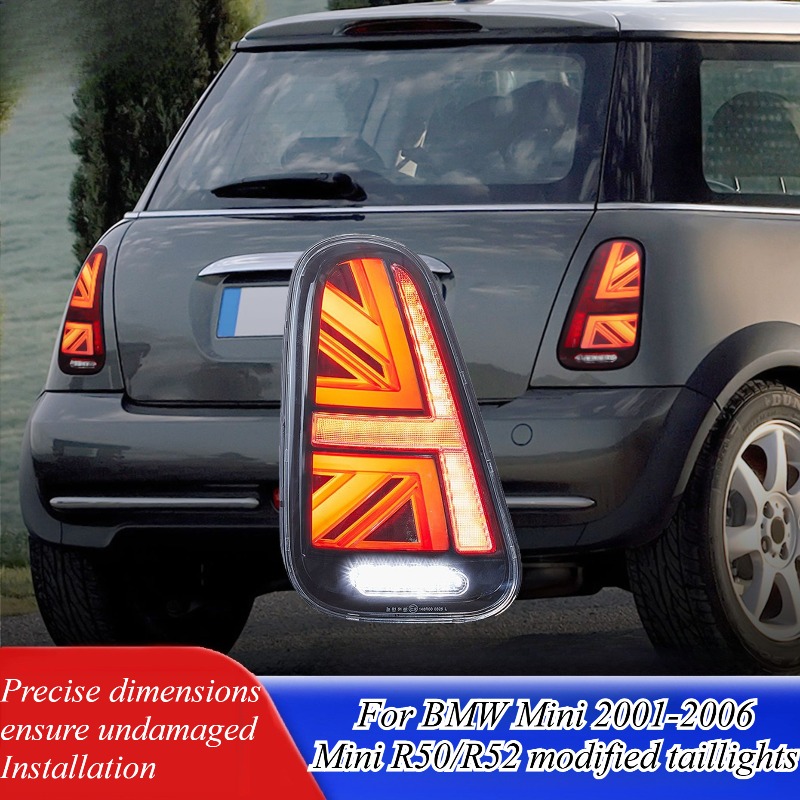 For MINI R50 R53 R52 Cooper 20 - Union Lighting & Decor Collabs 评论和价格
