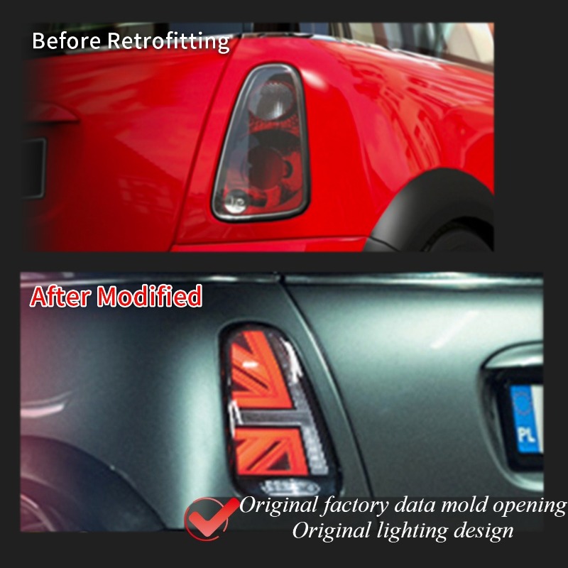 For MINI R50 R53 R52 Cooper 20 - Union Lighting & Decor Collabs 评论和价格