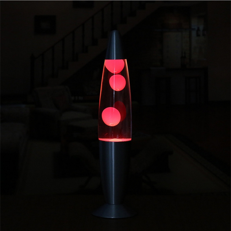 Jellyfish Decorative Lamp EU P - Lava Lamp Desktop 评论和价格