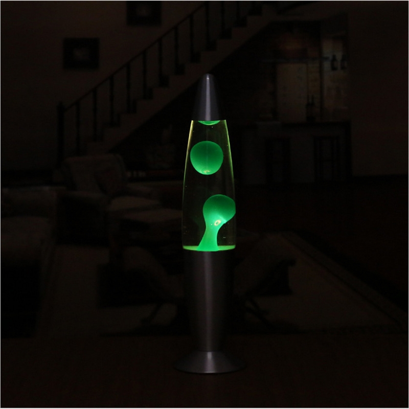 Jellyfish Decorative Lamp EU P - Lava Lamp Desktop 评论和价格