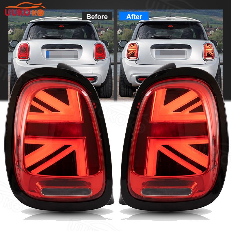 For Mini Cooper F55 F56 F57 UN - Union Lighting & Decor Collabs 评论和价格