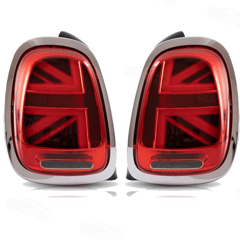 For Mini Cooper F55 F56 F57 UN - Union Lighting & Decor Collabs 评论和价格