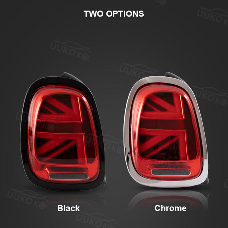 For Mini Cooper F55 F56 F57 UN - Union Lighting & Decor Collabs 评论和价格